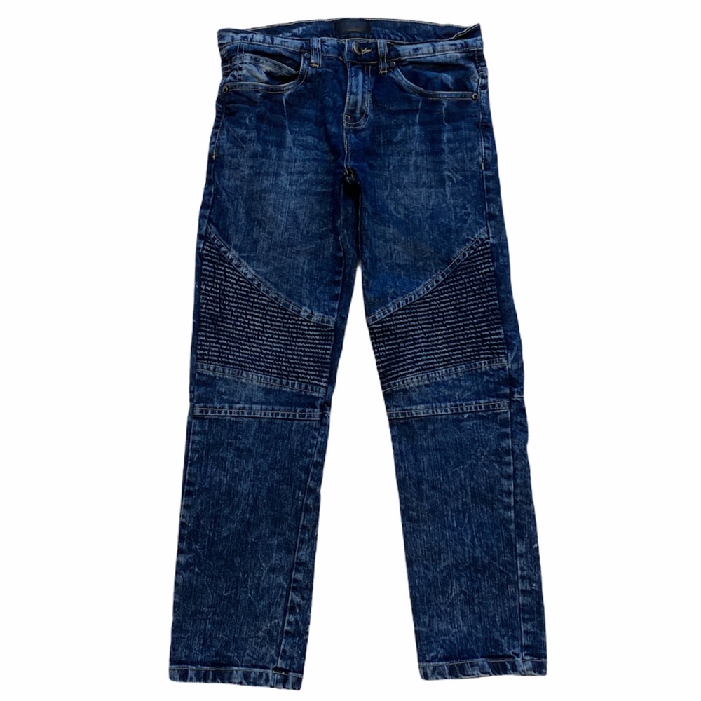 Steve’s Jeans
